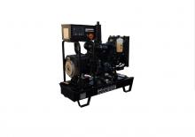 Grupos electrógenos diesel INMESOL AQ-033