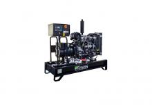 Grupos electrógenos diesel INMESOL AR-022