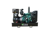 Grupos electrógenos diesel INMESOL AV-100