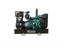 Grupos electrógenos diesel INMESOL AV-100