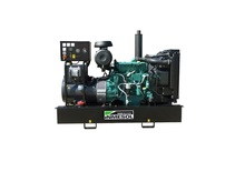 Grupos electrógenos diesel INMESOL AV-185