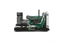 Grupos electrógenos diesel INMESOL AV-250