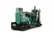 Grupos electrógenos diesel INMESOL AV-280