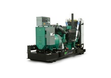 Grupos electrógenos diesel INMESOL AV-360