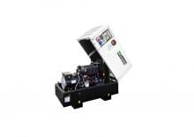Grupos electrógenos diesel INMESOL BK-011