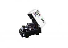 Grupos electrógenos diesel INMESOL BK-017