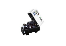 Grupos electrógenos diesel INMESOL BK-10