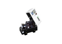 Grupos electrógenos diesel INMESOL BL-10