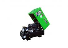 Grupos electrógenos diesel INMESOL BL-14