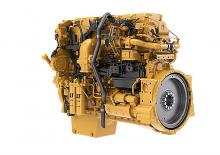 Grupos electrógenos diesel Caterpillar C15 ATAAC