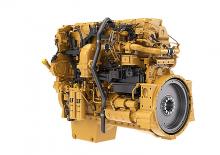 Grupos electrógenos diesel Caterpillar C15 ATAAC