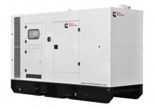 Grupos electrógenos diesel Cummins C200D2R