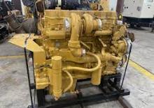 Grupos electrógenos diesel Caterpillar CAT 3456 ATAAC