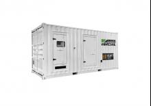 Grupos electrógenos diesel INMESOL CC-880