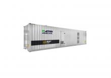 Grupos electrógenos diesel INMESOL CT-1350