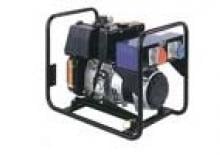 Grupos electrógenos diesel Mase EASY 7500 DT