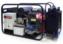 Grupos electrógenos diesel Europower EP 1800 D-S/BC