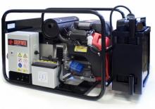 Grupos electrógenos diesel Europower EP 1800 DE-S/BC