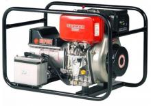 Grupos electrógenos diesel Europower EP 2800 D S