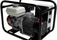 Grupos electrógenos diesel Europower EP 3500 D-LS