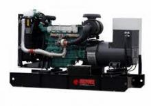 Grupos electrógenos diesel Europower EP100TDE-3A (MA)