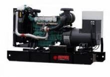Grupos electrógenos diesel Europower EP100TDE (MA)
