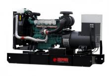 Grupos electrógenos diesel Europower EP150TDE (LS)
