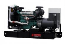 Grupos electrógenos diesel Europower EP150TDE (MA)