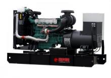 Grupos electrógenos diesel Europower EP180TDE-3A (LS)