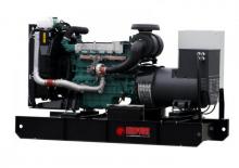 Grupos electrógenos diesel Europower EP180TDE-3A (MA)