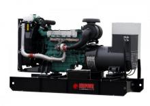 Grupos electrógenos diesel Europower EP180TDE (LS)