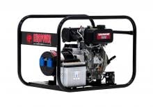 Grupos electrógenos diesel Europower EP2800DE (MA)
