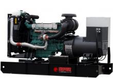 Grupos electrógenos diesel Europower EP315TDE (MA)