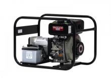 Grupos electrógenos diesel Europower EP4000DE (S)