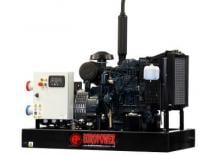 Grupos electrógenos diesel Europower EP44TDE (MA)