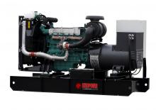 Grupos electrógenos diesel Europower EP500TDE (MA)