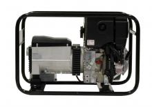 Grupos electrógenos diesel Europower EP6000DE (S)