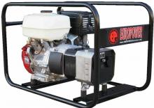 Grupos electrógenos diesel Europower EPG6000TDE (S)