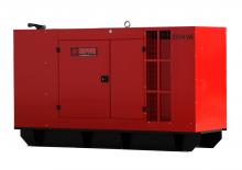 Grupos electrógenos diesel Europower EPS250TDE (LS)