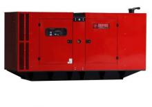 Grupos electrógenos diesel Europower EPS315TDE (MA)