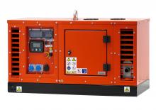 Grupos electrógenos diesel Europower EPS3DE (S)