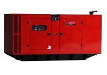 Grupos electrógenos diesel Europower EPS410TDE (LS)