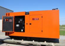 Grupos electrógenos diesel Europower EPS600TDE (MA)