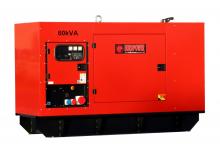 Grupos electrógenos diesel Europower EPS60TDE-3A (MA)
