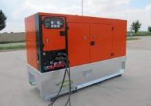 Grupos electrógenos diesel Europower EPSR130TDE-3A (LS)