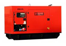 Grupos electrógenos diesel Europower EPSR60TDE-3A (MA)