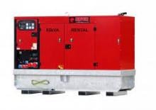 Grupos electrógenos diesel Europower EPSR85TDE-3A (LS)