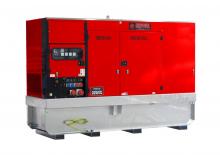 Grupos electrógenos diesel Europower EPUS180TDE-3A (LS)