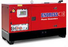 Grupos electrógenos diesel Endress ESE 10 YW-B/A