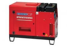 Grupos electrógenos diesel Endress ESE 1004 DRS GT ES ISO